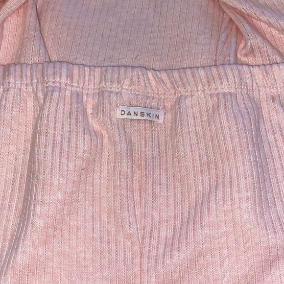 danskin girl 2-Piece Pajama Set Size 12Y - Picture 5 of 8